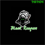 Black reapers.ect