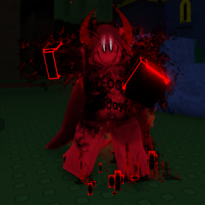 C00lkid face 4 Roblox decal
