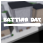 Batting Day