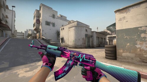 CS:INDIA 