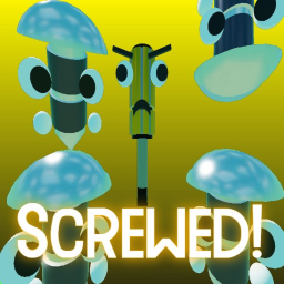 Screwed!
