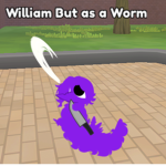 Worm William