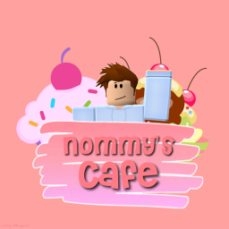 Nommy's Café V.1 Application