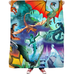 Wings of fire girls