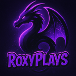 RoxyPlays gng