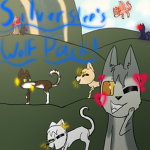 SilverStep's Wolf Pack