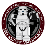 ---{The Galactic Empire}---