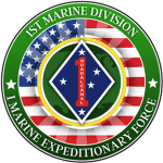 IMEF | 1st Marine Division