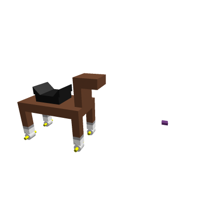 hoooorse