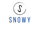 s n o w y