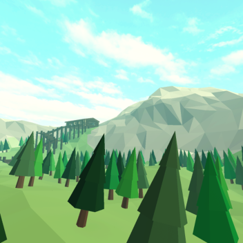Oisin's Quiet Place (Beta)