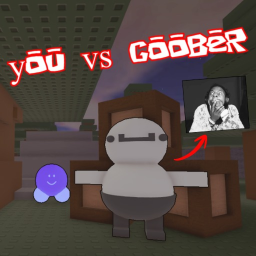[CORRUPTION UPDATE] You VS Goober [OPEN TESTING]