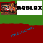 Myles gaming