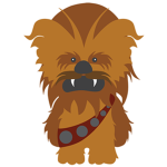 Chewbacca FanGroup