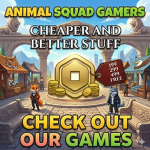 •Animal Squad Gamers• Group Thumbnail