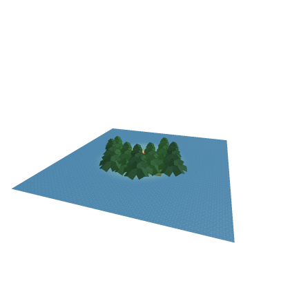 my forest