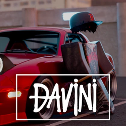 Davini UGC Roblox group icon