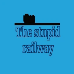 The Stupid Railway icon