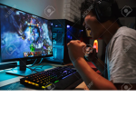 gamerworld gamers only
