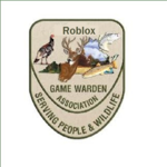 Roblox State Game Warden