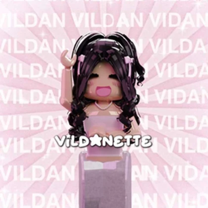 Vivi’s Family Roblox group icon