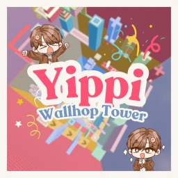 [CARRY] Yippi Wallhop Tower icon