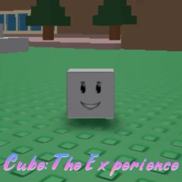 Cube: The Experience icon
