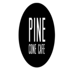 PineCone Cafe!