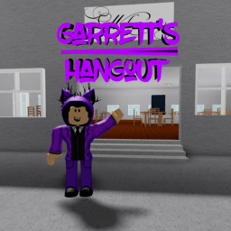 (BACK) Garrett's Hangout
