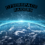 Cyberspace Raiders