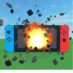 ROBLOX DESTRUCTION PHYSICSERS