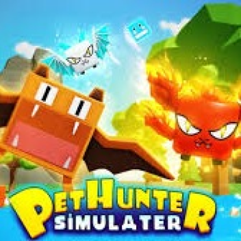 [Ocean Update 🌊]  Pets Hunter