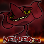 Nether Town