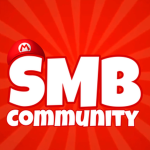 THE SMB COMMUNITY OFFICIAL