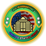 [USAAF] Headquarters