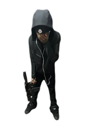 Yñs Roblox group icon