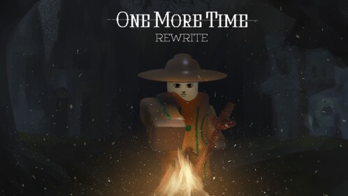 One More Time; Rewritten