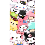 ~hello kitty clothing~