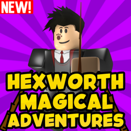 [INTERNAL TESTING] HexWorth Magical Adventures