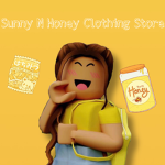 Sunny N Honey Clothing Store