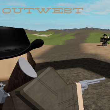 Outwest Prototype. Available soon.