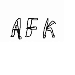 The Afk Fan Club