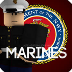 USMC(UNITED STATES MARINES CORPS)