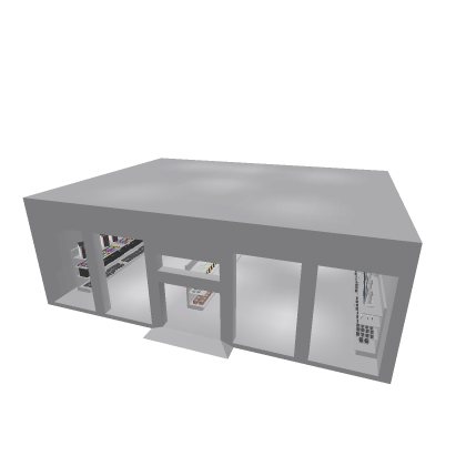 PC store