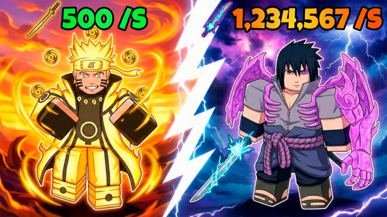 [BATTLE PASS PART 2] Anime Evolution screenshot 3