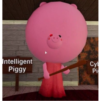 The Random Experience With Piggy Bots