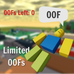 Limited OOFs icon
