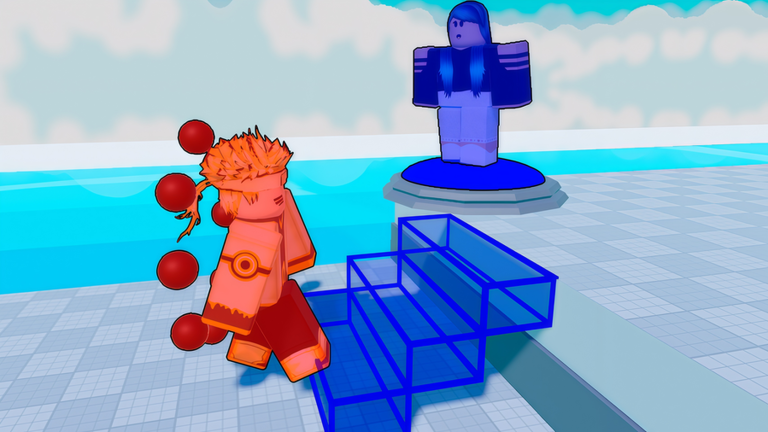 Teamwork Obby [2 Player] (Obby) 🤝