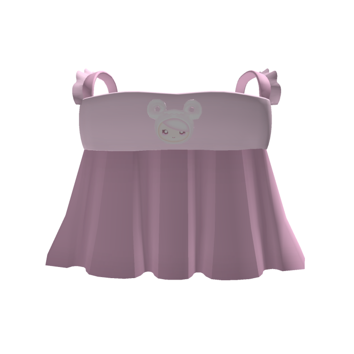♡ ノ tokidoki donutella dress