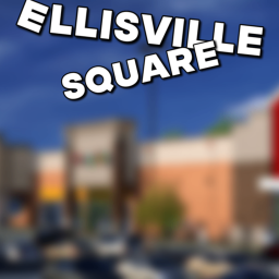 Ellisville Square But Inside!